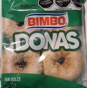 Donas