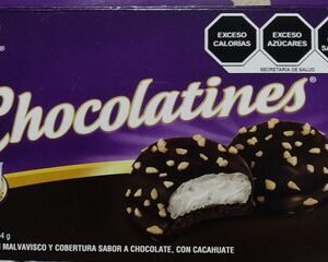Chocolatines