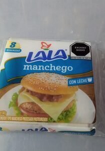 Queso Manchego LALA