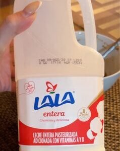 Lala leche