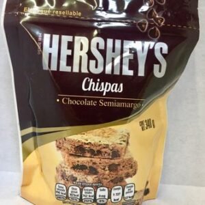 Chocolate Semiamargo