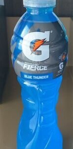 Gatorade Fierce