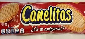 Canelitas