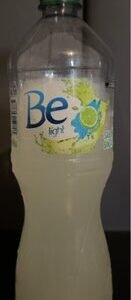 Be light Sabor Limon