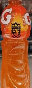 Gatorade Sabor Naranja