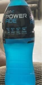 Powerade