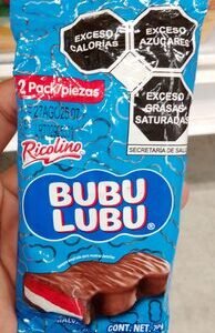 bubulubu 2 pack