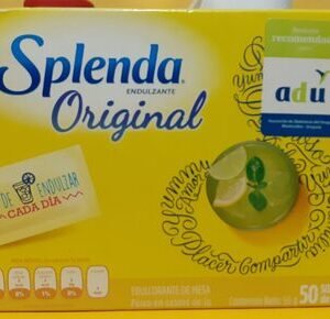 Splenda Original