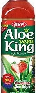 Aloe vera king drink