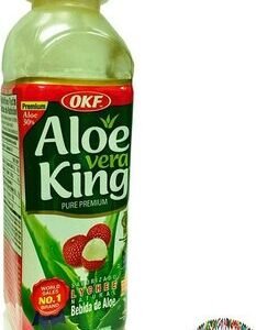 Aloe Vera King Pure Premium Lychee
