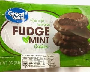 FUDGE MINT