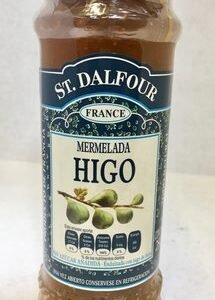 St Dalfour Mermelada de Higo