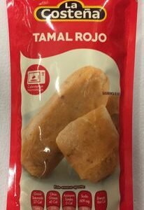 Tamal Rojo