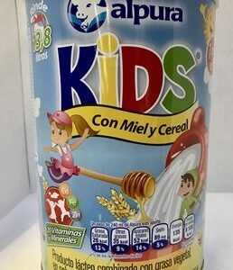 Producto lacteo combinado con grasa vegetal