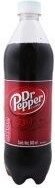Dr Pepper 600 ML