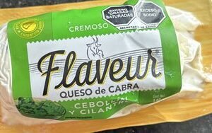 Flaveur Cebollin y Cilantro