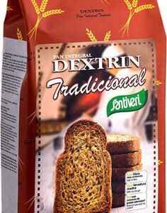 Pan Integral Dextrin Tradicional