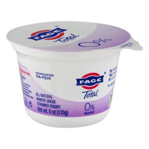 Fage total 0%