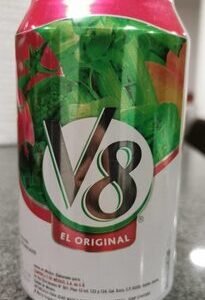 V8 El original