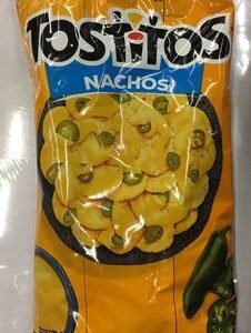 Tostitos Nachos