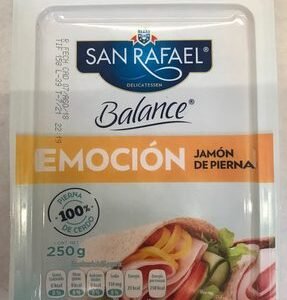 San Rafael Balance