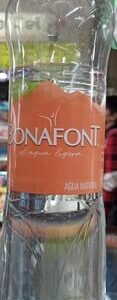 BONAFONT 1.5 L