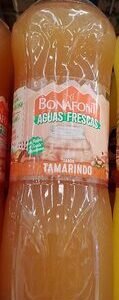 Aguas Frescas Tamarindo