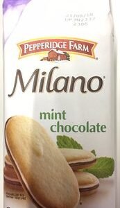 MILANO MINT CHOCOLATE