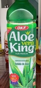 Aloe Vera King