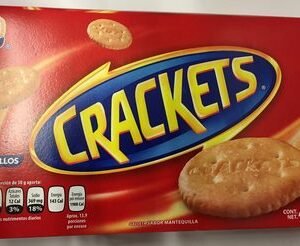 Crackets