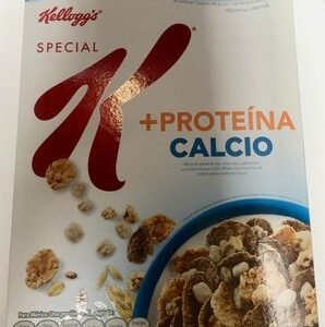 SPECIAL K PROTEINA CON CALCIO