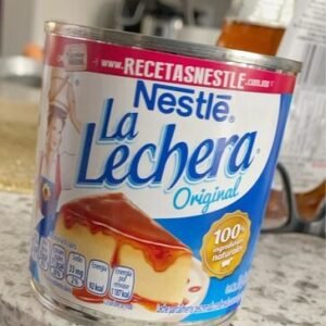 La Lechera