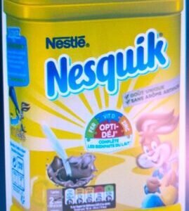 NESQUIK