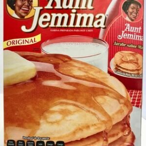 Harina preparada para Hot Cakes