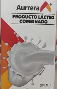 Producto Lácteo Combinado