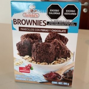 Brownied