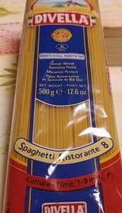 Spaghetti Ristorante 8