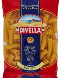 Rigatoni 17