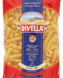 Fusilli 40