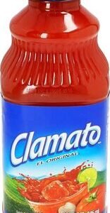 Clamato El Original