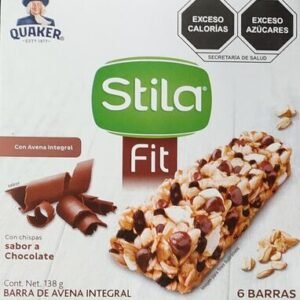 Stila Fit Chocolate