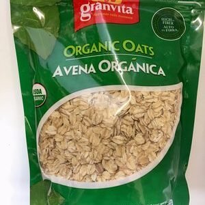 AVENA ORGANICA