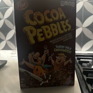 COCOA PEBBLES