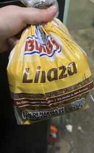 Pan Multigrano Linaza Chico Bimbo 540GR.