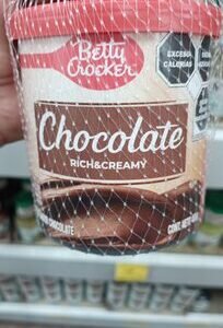 Betún sabor chocolate