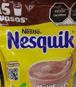 Nesquik