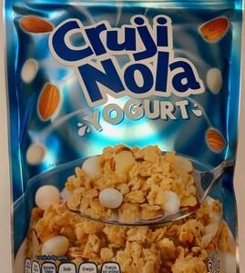 CRIJINOLA YOGURT