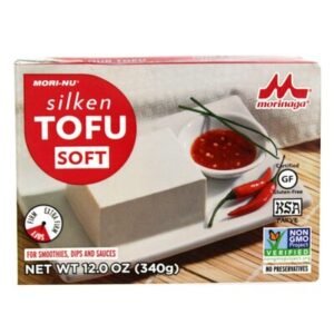 Mori-nu silken Tofu Soft