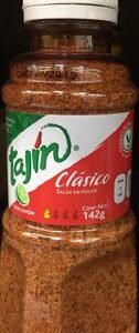 Tajín Clásico