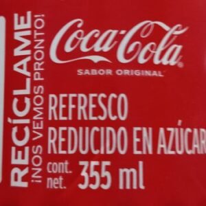 Coca-Cola